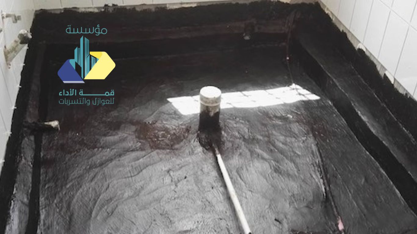 شركة عزل حمامات بالمجمعة شركة عزل حمامات بالمجمعة