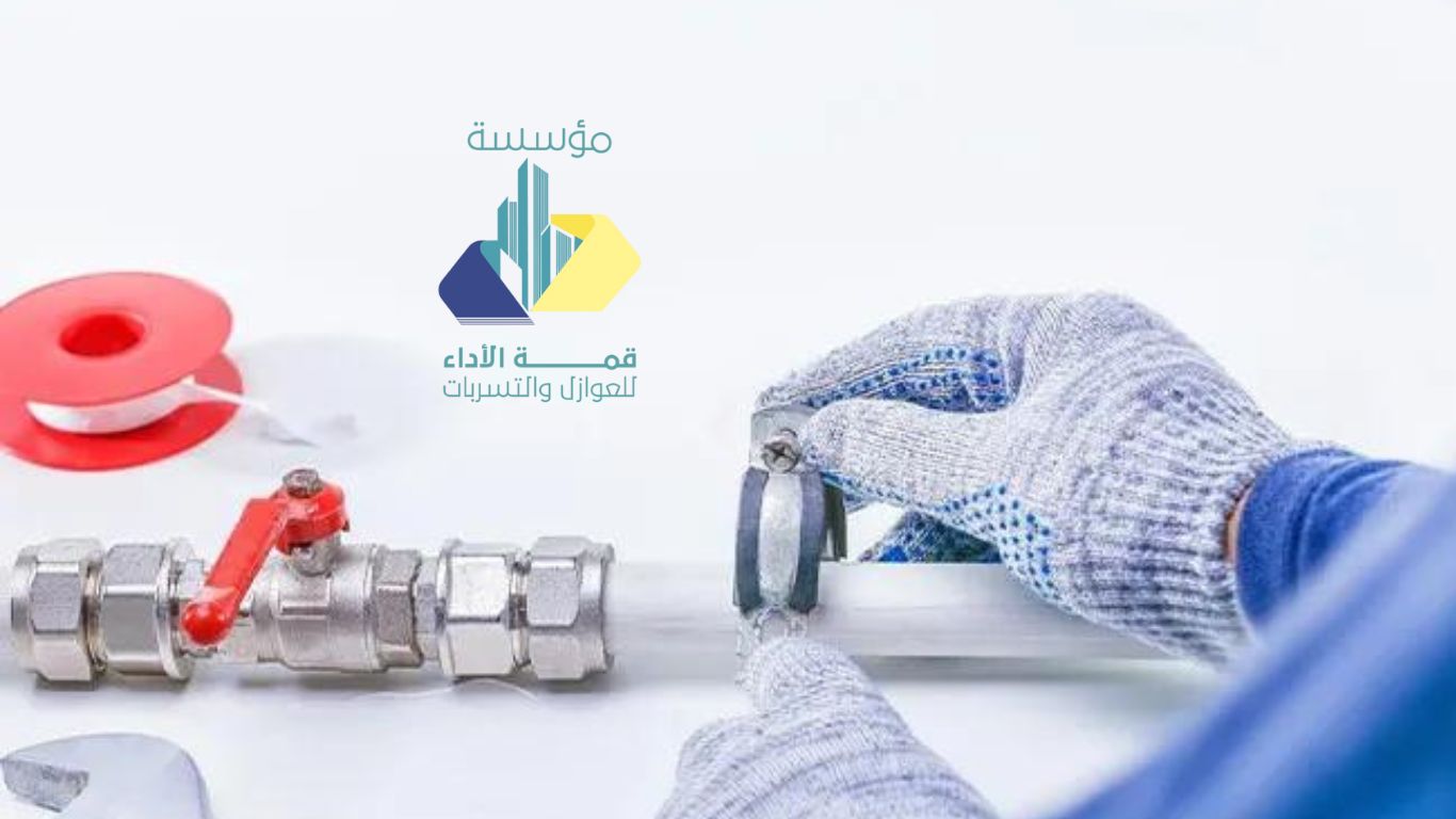 كيفية التعامل مع تسربات المياه في المنازل بالرياض كيفية التعامل مع تسربات المياه في المنازل بالرياض